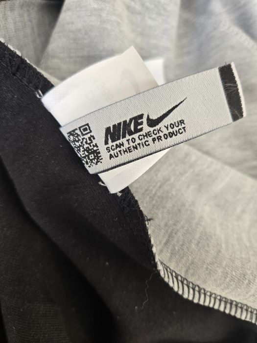 Оригінальна кофта зипка  Nike Tech Fleece розмір  XS-L