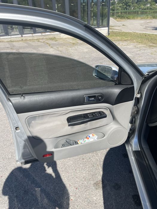 Продам Golf4 2002 року