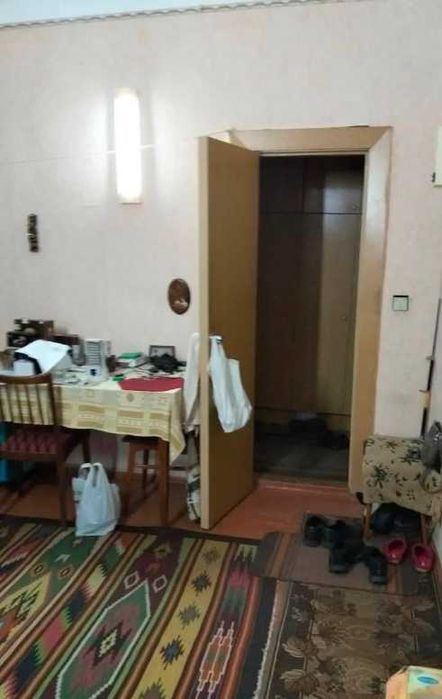 Продам крупногабаритную квартиру, 100 кв.м. на Днепрострое