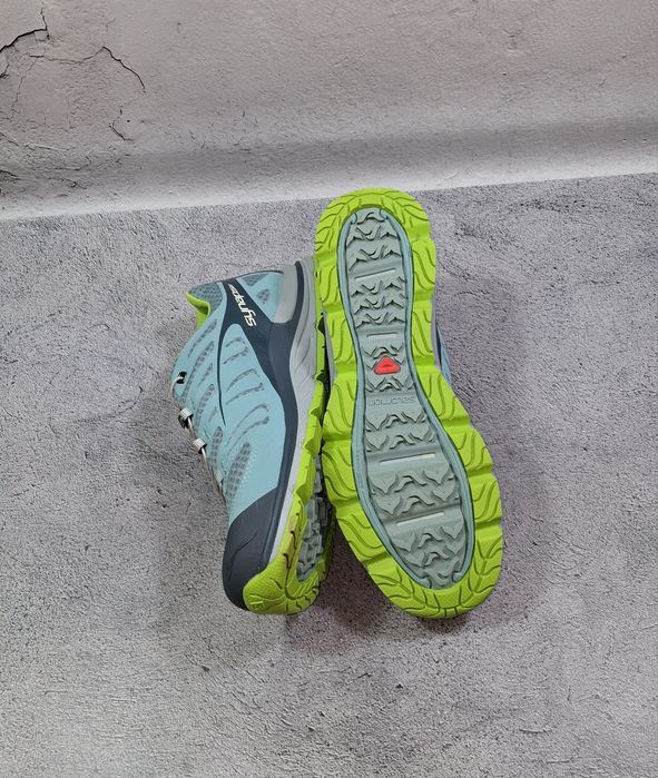 Ботинки Salomon Synapse кроссовки трекинговые водонепроницаемые XT-6 Speedcross 3