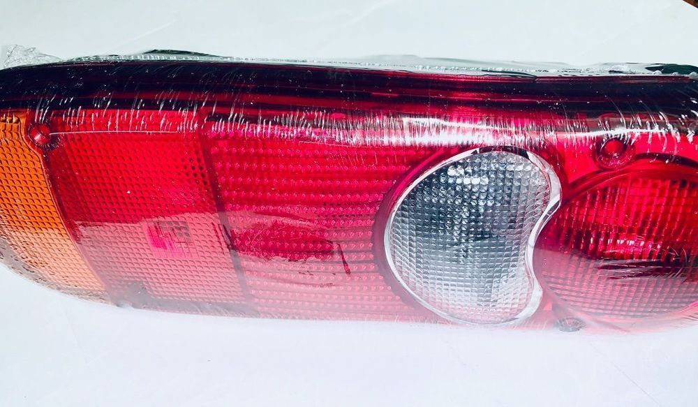 Lampa tylna na belce Renault Master Fiat Ducato Citroen  Jumper Boxer