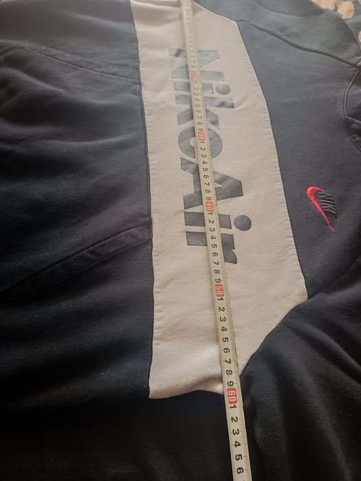 Кофта, худі, Nike Air /L