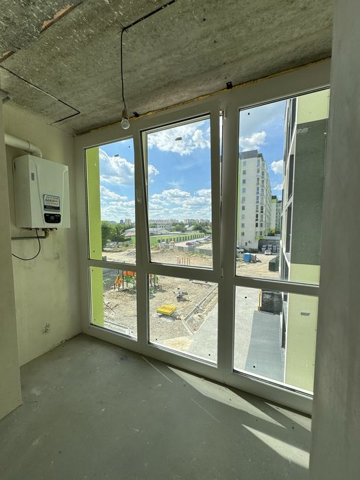 Apartment in Kam'yanets-Podilskyy, Cheromushky - View 4