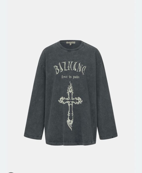 Bazhane Лонгслів