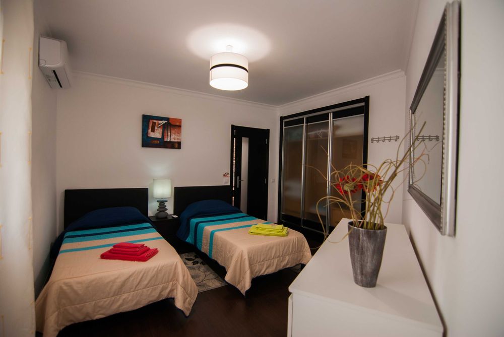 Apartamento Albufeira Descobrimentos