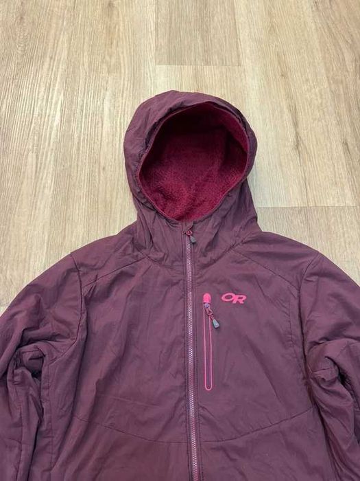 Outdoor Research OR W Ascendant Pertex Polartec L kurtka ocieplana
