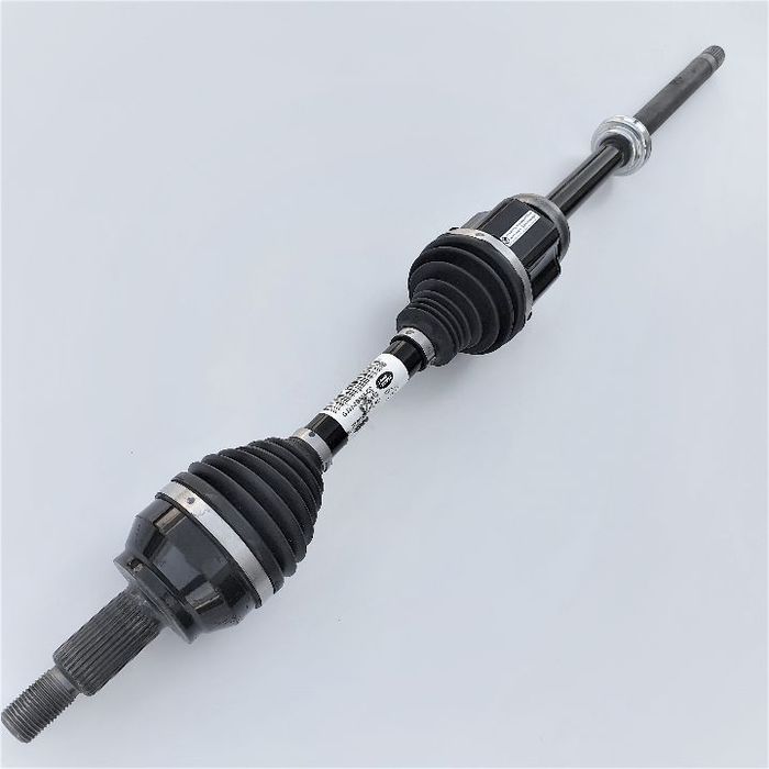 RANGE ROVER EVOQUE , DISCOVERY SPORT , JAGUAR E-PACE F-PACE PÓŁOŚ PRAWA GJ32-3B436-CC 2020R