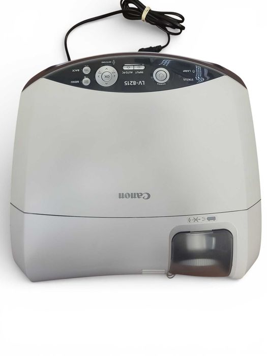 Projektor Canon LV-8213 E Biały