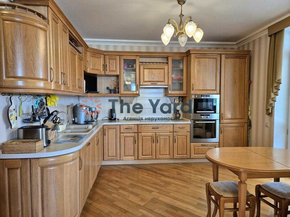 Продаж дизайнерської 5 кім. квартири вул. Гришка Михайла 9 Осокорки