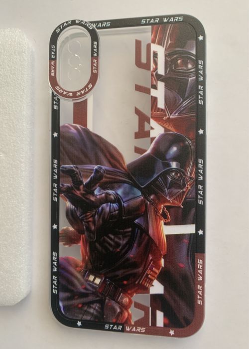 Etui Case iphone XS