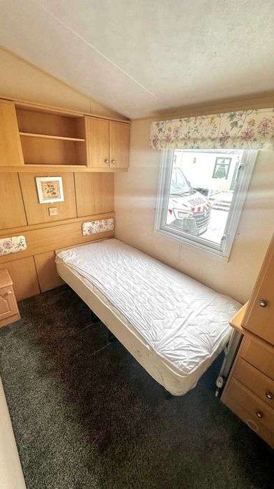 Domek holenderski Całoroczny Nr-103 Willerby Winchester