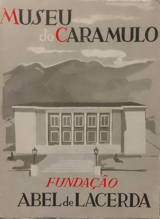 Museu do Caramulo: Relação de Obras de Arte