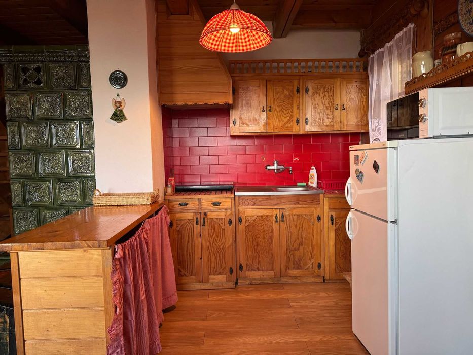 Domek - Najwyżej położony - Międzybrodzie - Basen podgrzewany - Quady