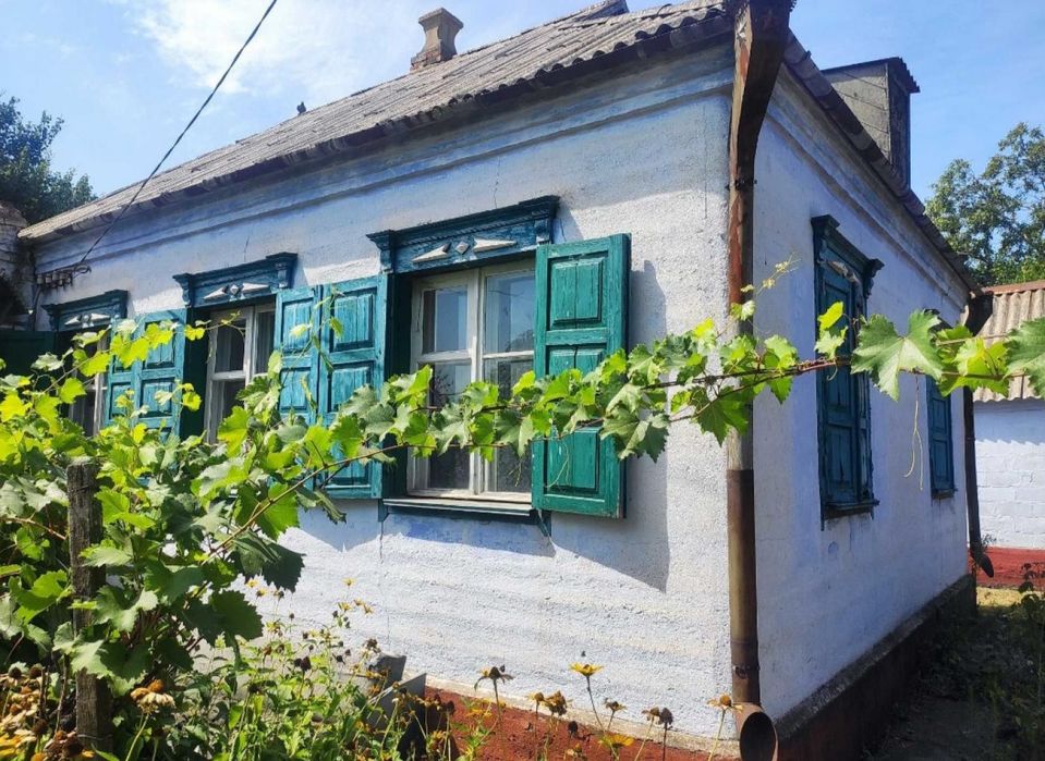 Продам будинок в Обухівці біля лісу