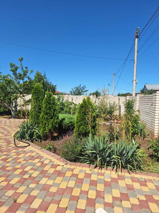 House by the address st. Primorskaya (area 176 m²) - Atlanta.ua - photo 12