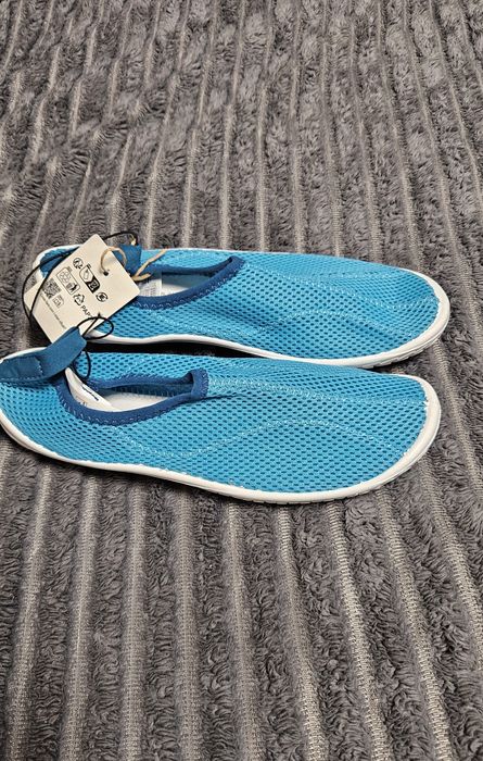 Аква-взуття (взуття для піску) DECATHLON