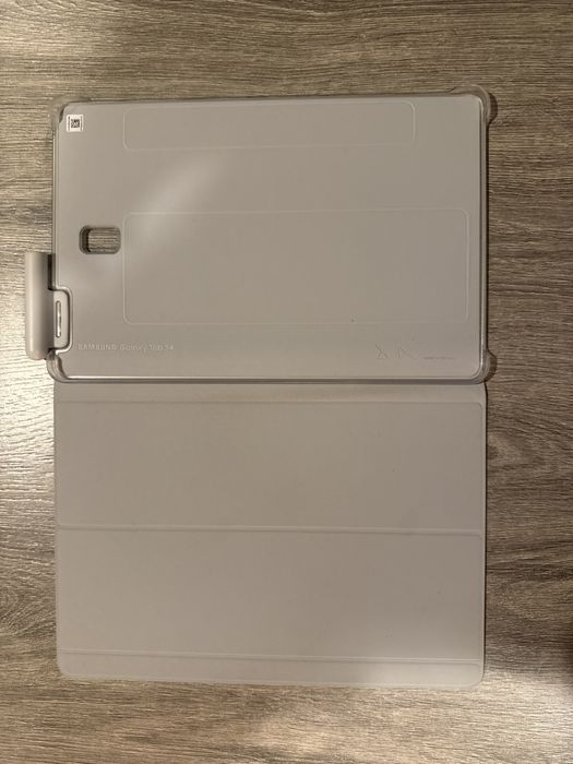 Samsung Galaxy Tab S4+ gratis cover