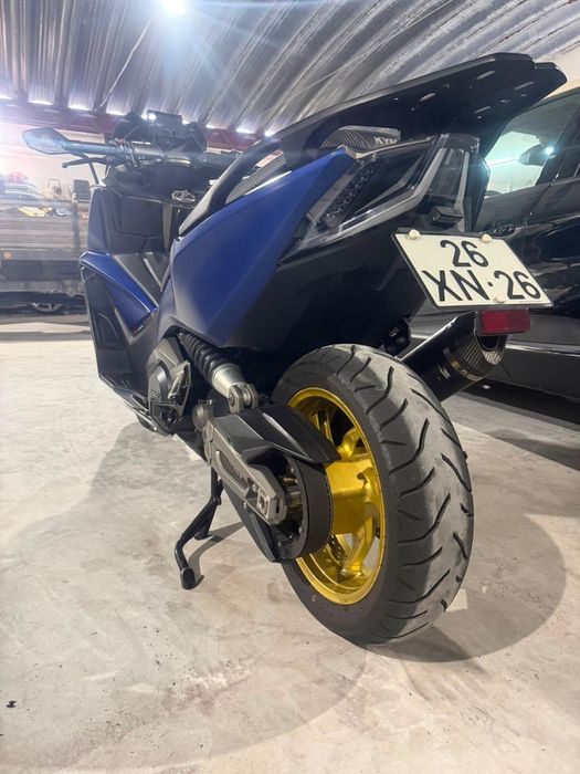 KYMCO 550 - 2020