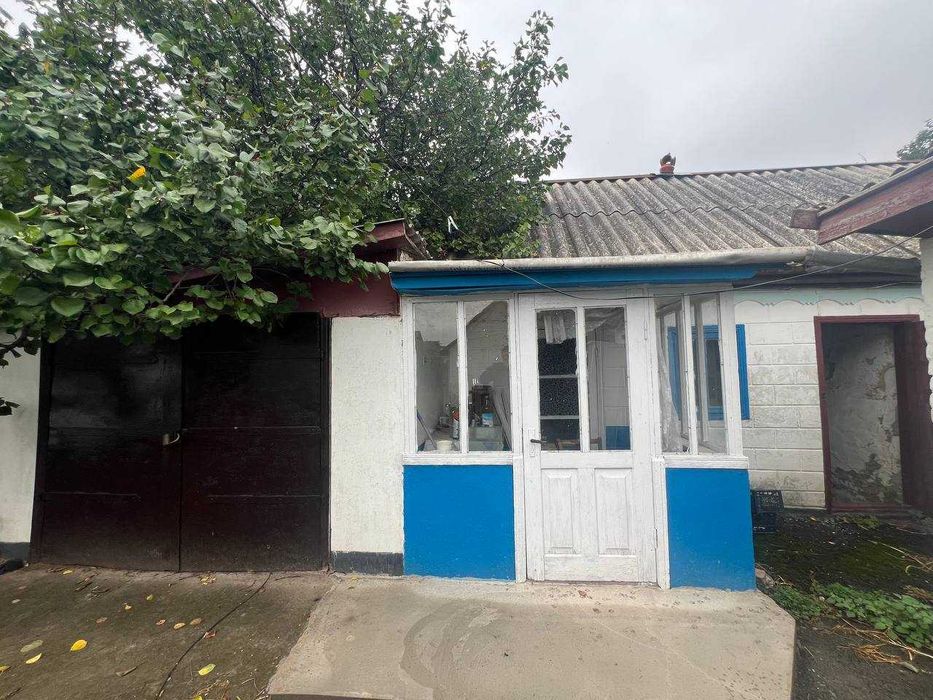 Будинок в Голованівську