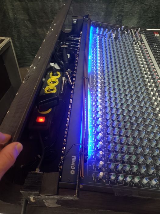 YAMAHA MG32/14FX Mixing Console64740943914882124