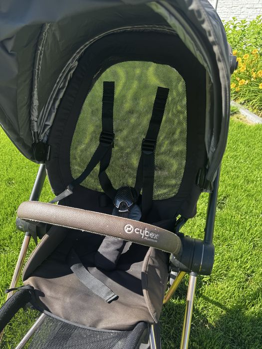 Spacerowka cybex mios