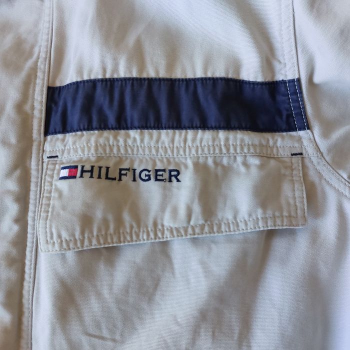 TOMMY HILFIGER casaco/blusão