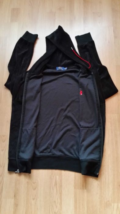 Bluza Ralph Lauren Polo