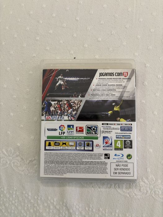 jogo fifa 11 para ps3