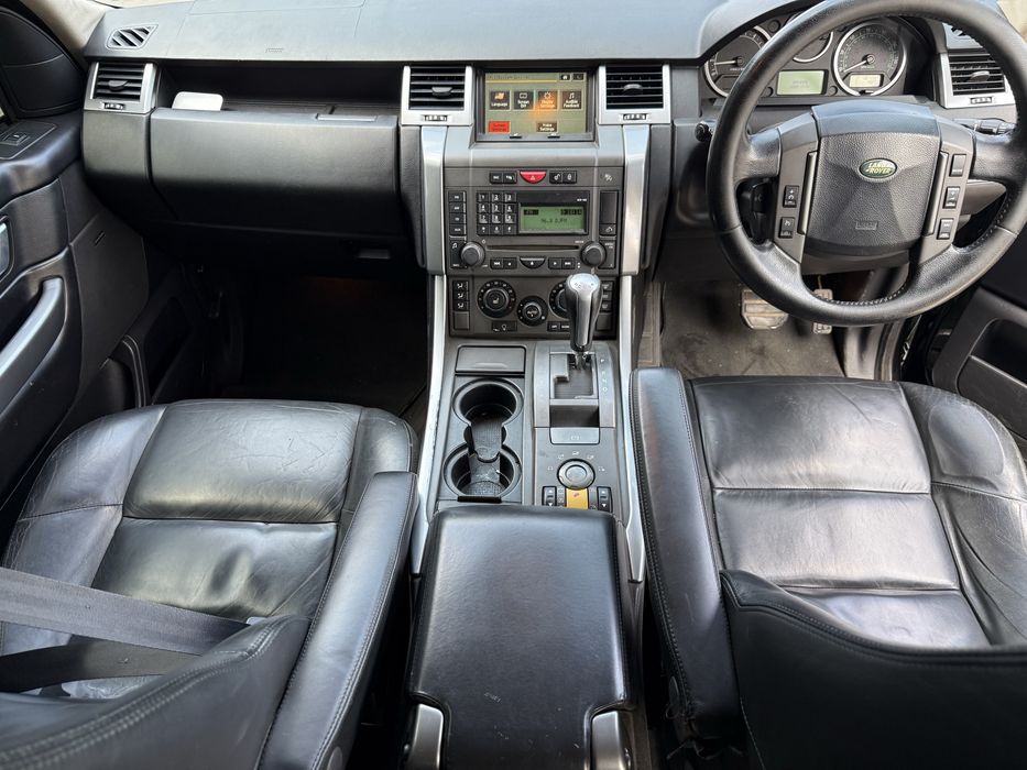 Продам Range Rover Sport