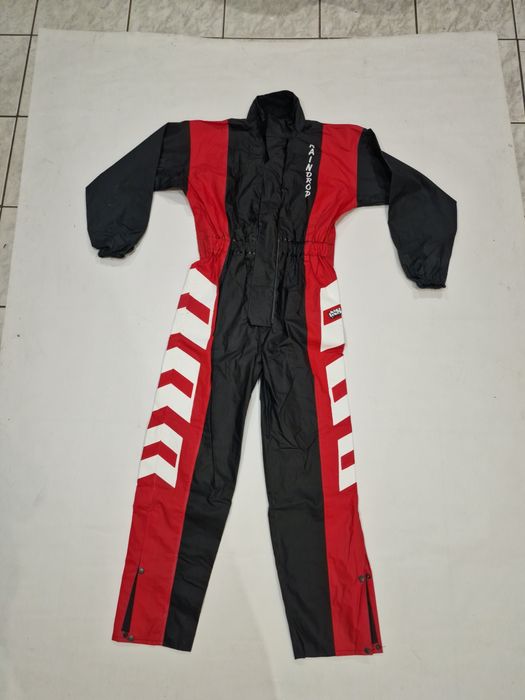 Kombinezon IXS Rain Of motocyklowy przeciwdeszczowy cross,mtb roz,M,48