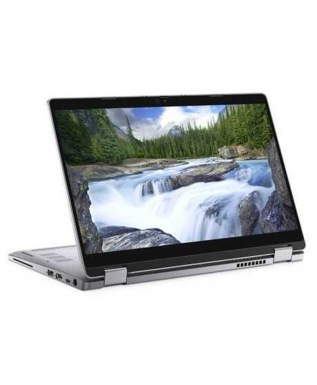 Portátil Dell Latitude 5310, i7, 16GB, Touchscreen Recondicionado
