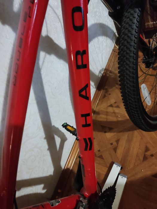 Велосипед HARO 27.5