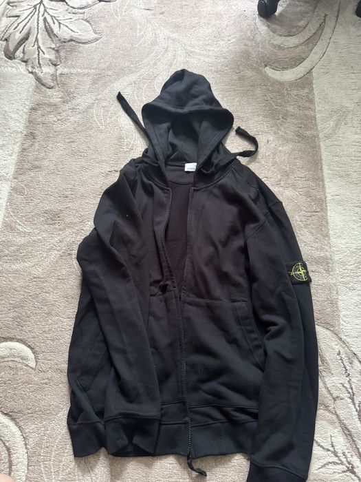 Кофта Stone Island