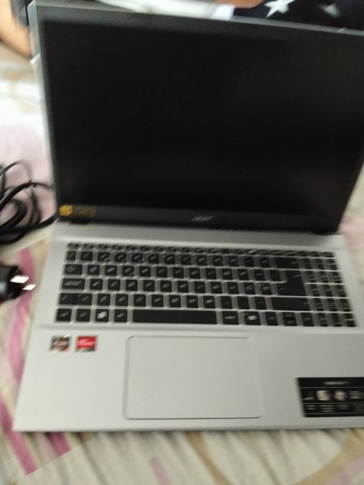 Notebook Acer novo
