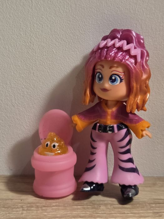 Kookyloose plus gratis