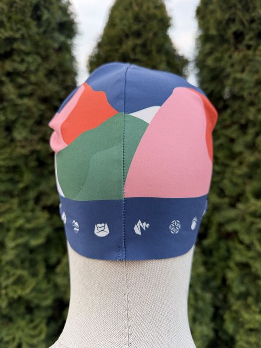 Czapka 90lat PKL