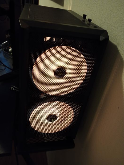 PC Gaming RTX 3070 8GB MSI