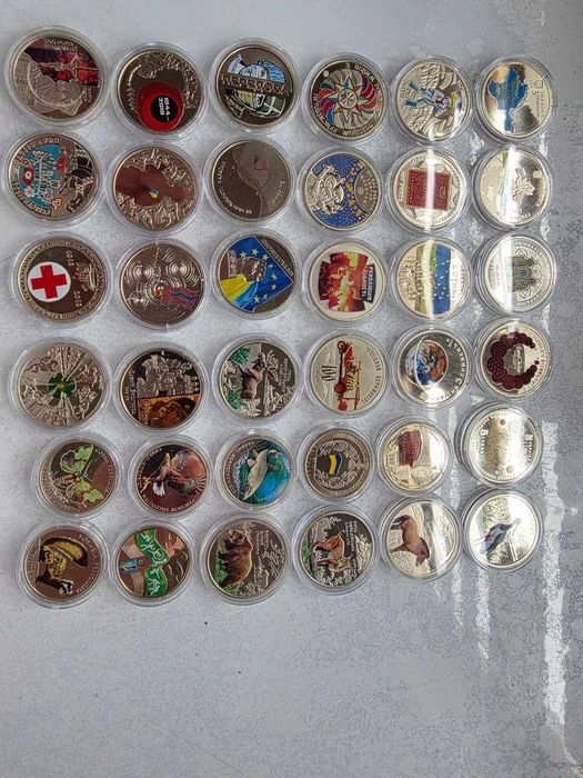 Воєнна розвідка, Буцефал, Нептун, Вампір, Лелека Країна супергероїв