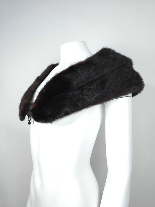 Granlund & Paulsen etola brązowa z norki