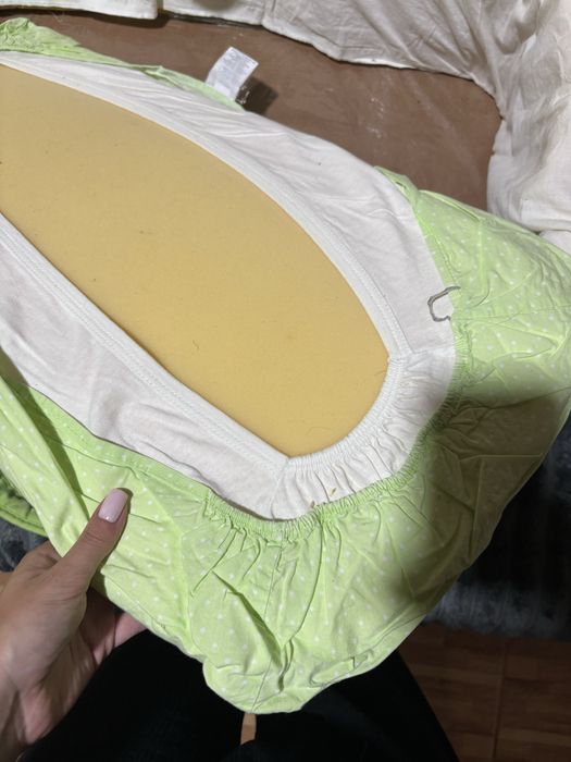 Alcofa para bebe
