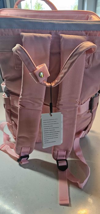 LOVEVOOK Plecak damski na laptopa 15,6", plecak szkolny, dla dziewcząt