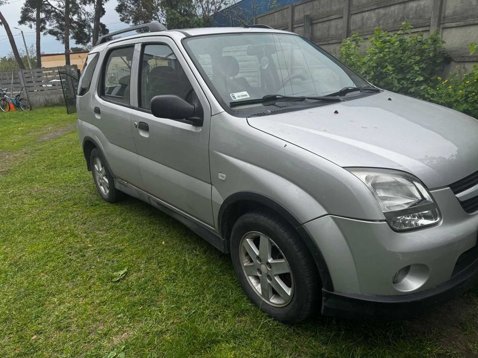 Sprzedam Suzuki Ignis