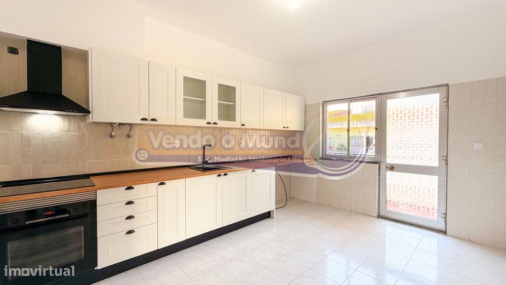 T3 Apartment at Porto Alto (PALT414)