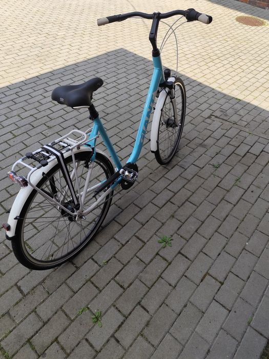 Rower Damka Giant Tourer LDS