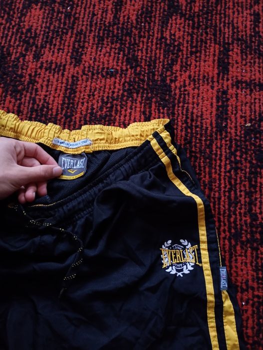 Шорти Everlast "L" 10/10 Оригіла