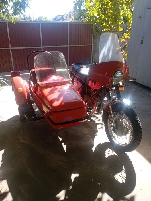 Продам планету 5