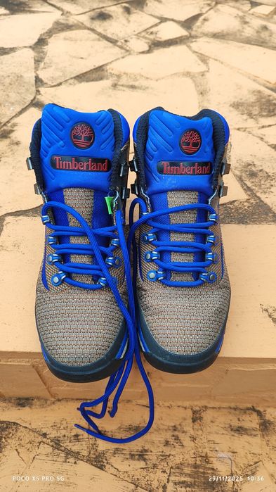 Botas Timberland