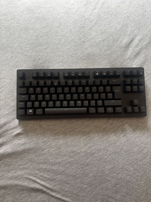 Teclado Razer Huntsman Tournament Edition