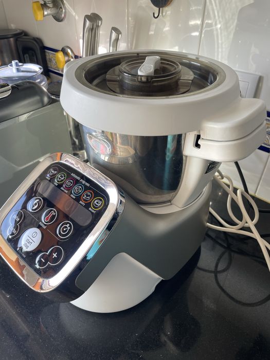 Robot de cozinha Moulinex Companion