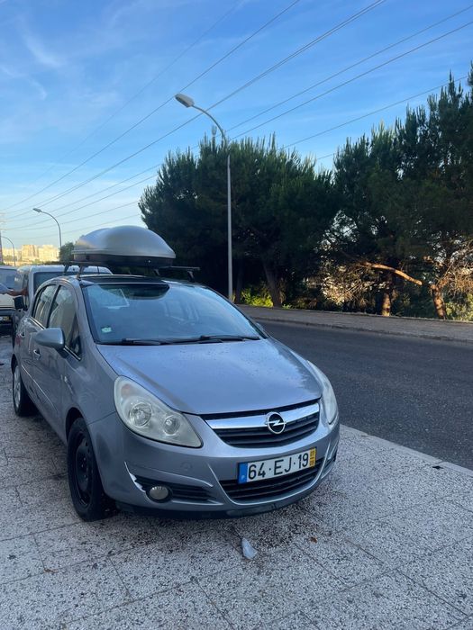 Opel Corsa 1.2 2009 , Muito Econômico e bem Conservado